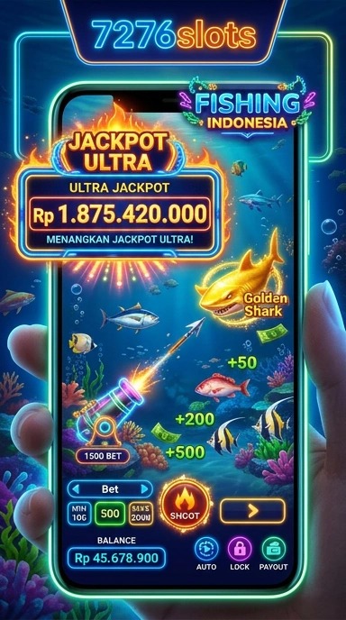 Berbagai aplikasi terpercaya tersedia di 7276slots untuk diunduh.
